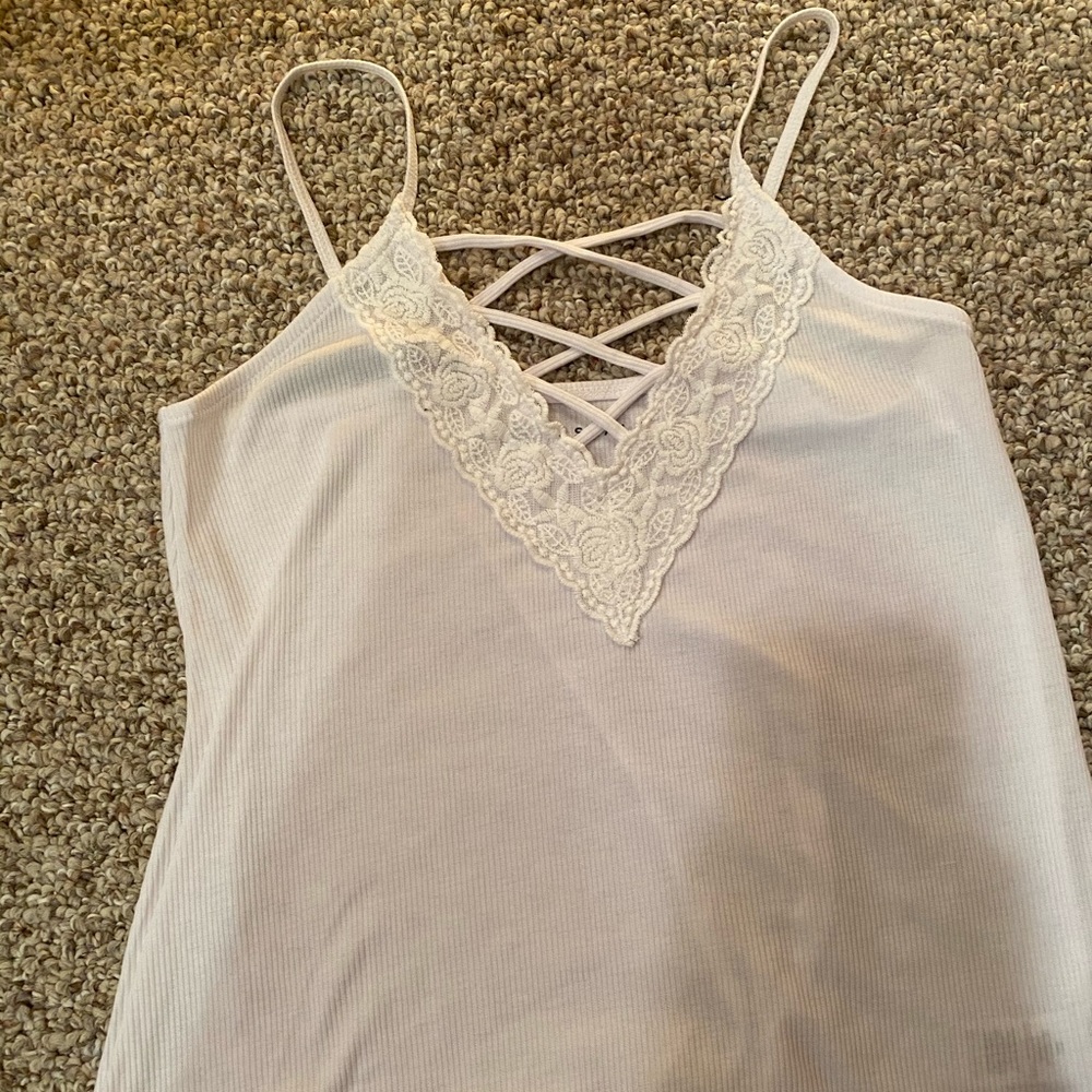 Aeropostale tank top